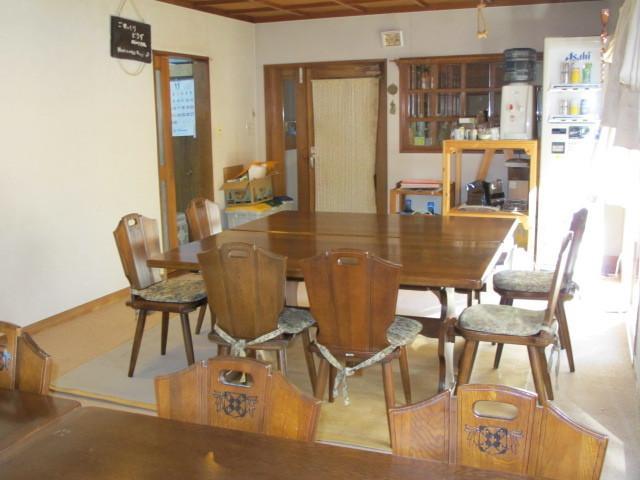 האקובה Maison De Sasagawa מראה חיצוני תמונה
