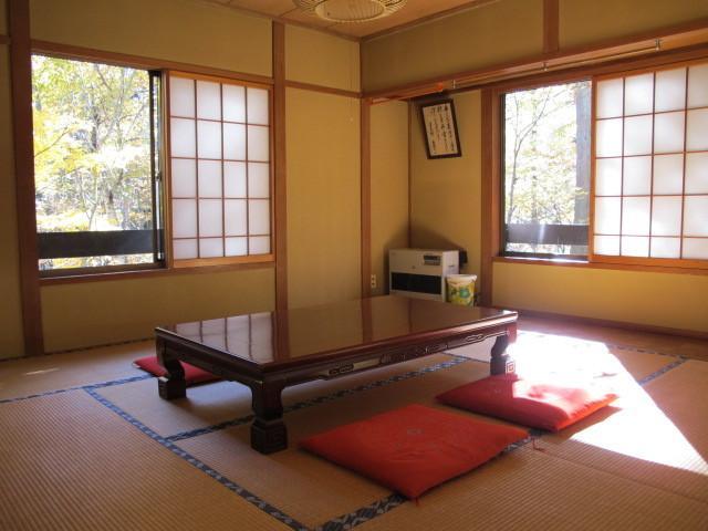 האקובה Maison De Sasagawa חדר תמונה