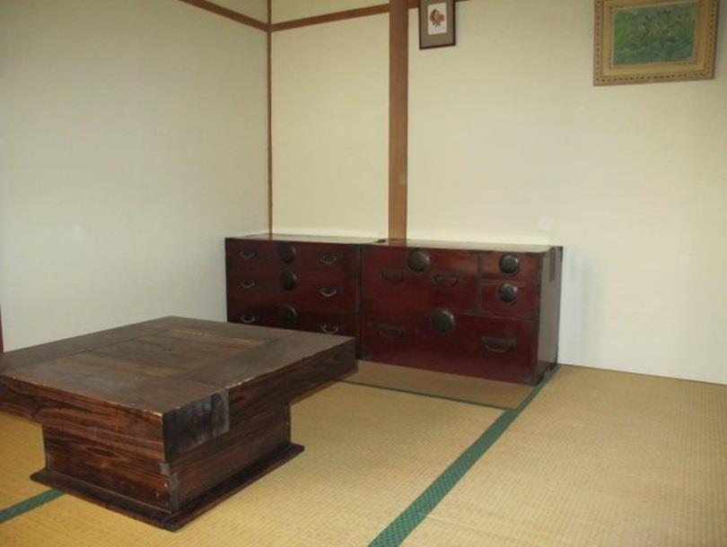 האקובה Maison De Sasagawa מראה חיצוני תמונה
