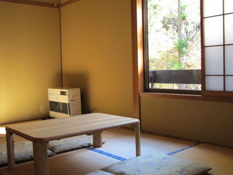 האקובה Maison De Sasagawa מראה חיצוני תמונה