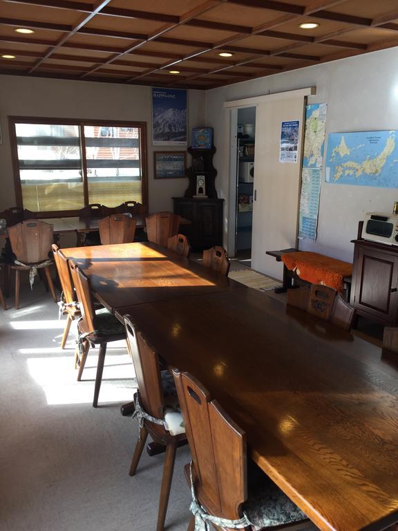 האקובה Maison De Sasagawa מראה חיצוני תמונה