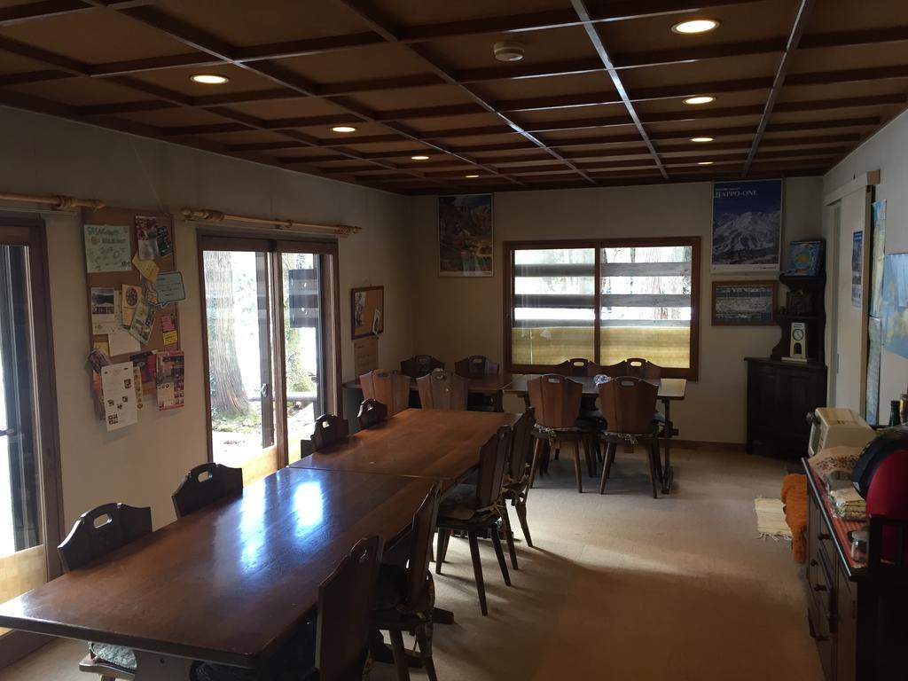 האקובה Maison De Sasagawa מראה חיצוני תמונה
