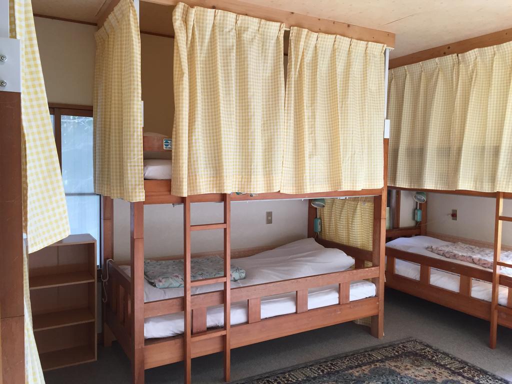 האקובה Maison De Sasagawa מראה חיצוני תמונה