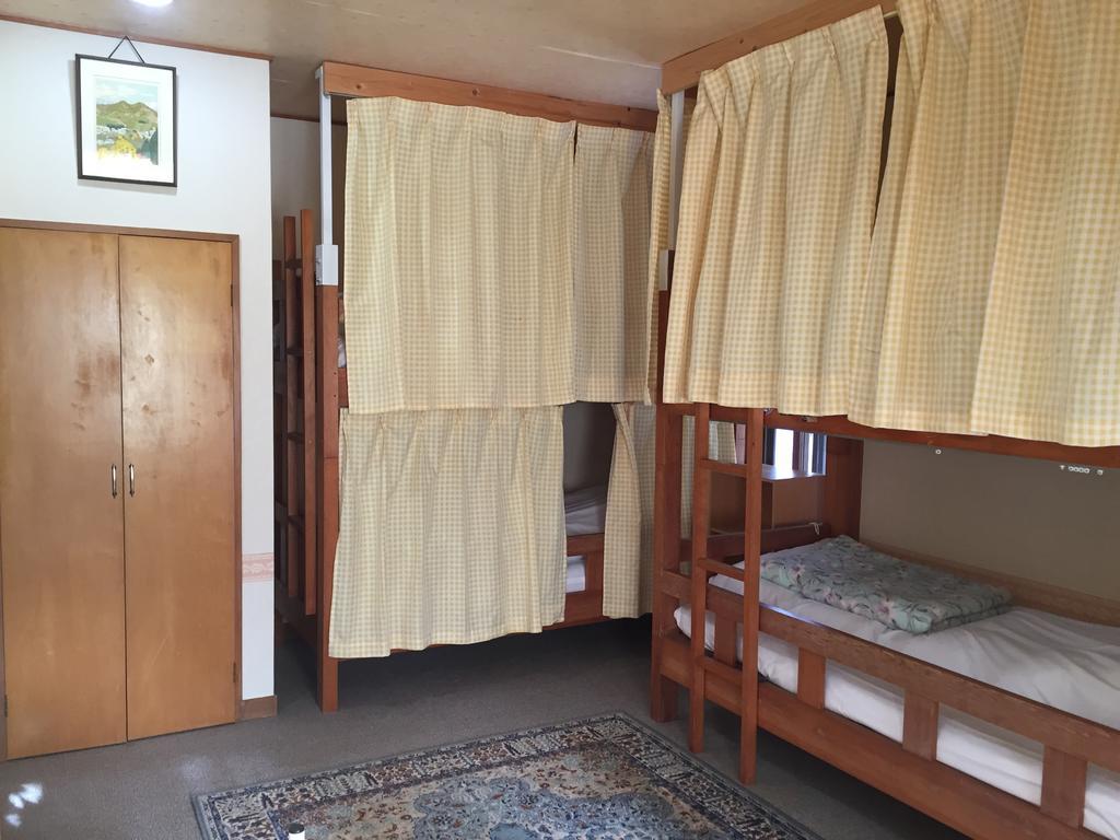 האקובה Maison De Sasagawa מראה חיצוני תמונה