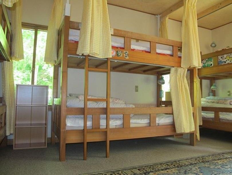 האקובה Maison De Sasagawa מראה חיצוני תמונה