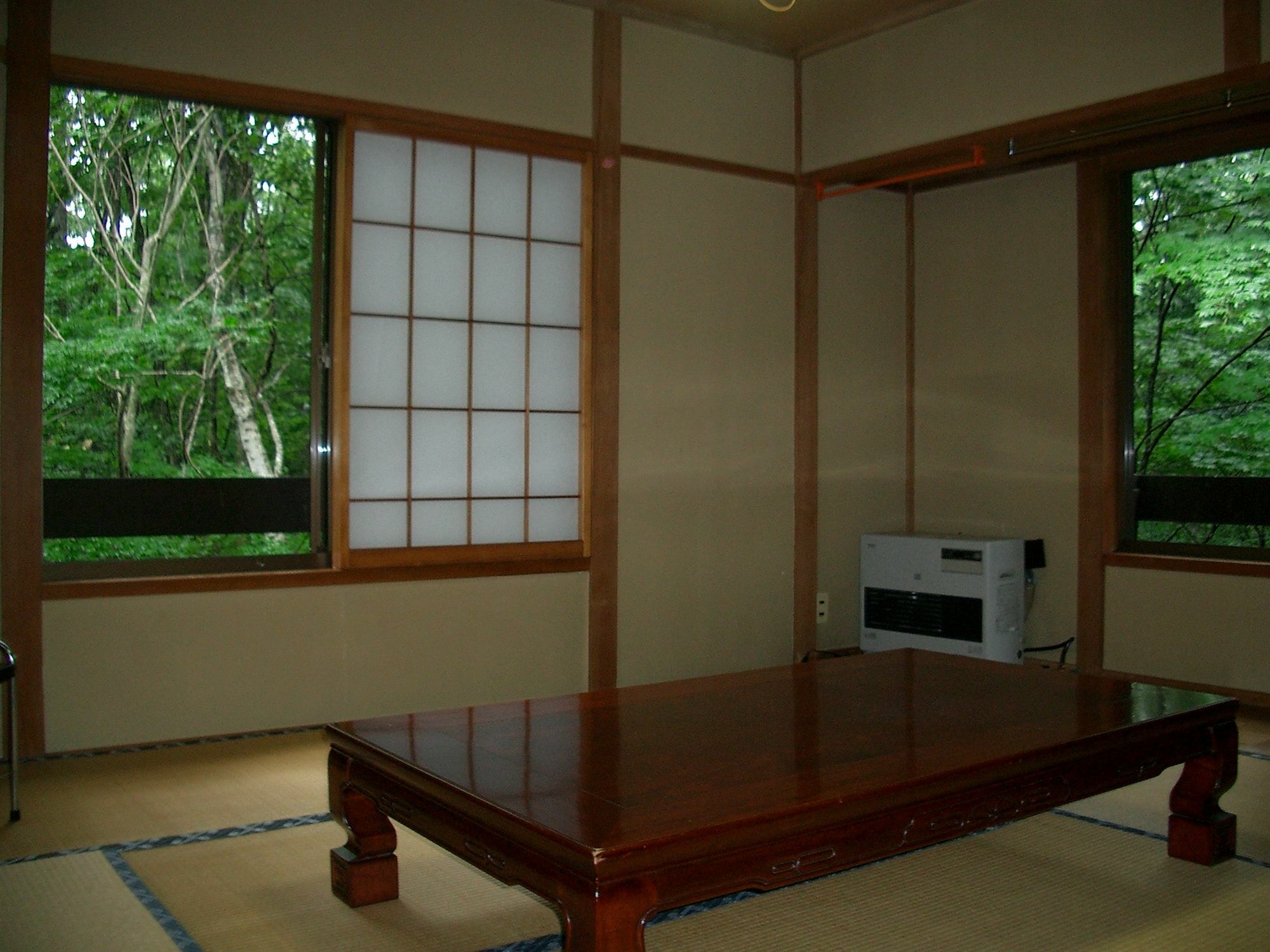 האקובה Maison De Sasagawa מראה חיצוני תמונה
