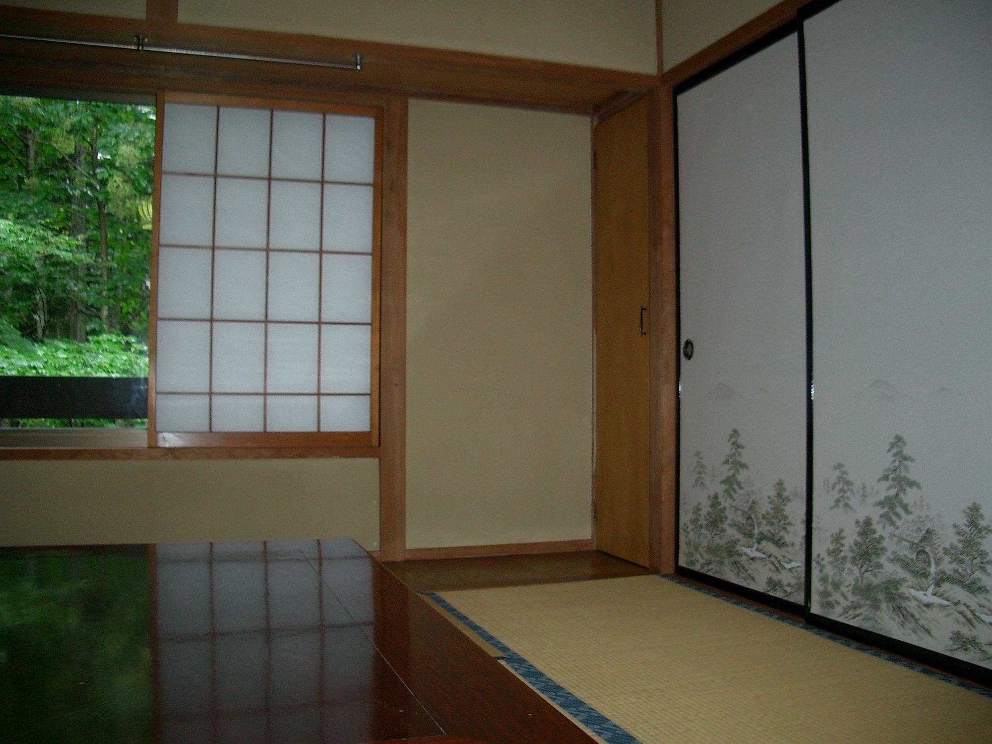 האקובה Maison De Sasagawa מראה חיצוני תמונה